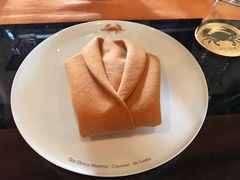 餐具摆设-Ministry of Crab(科伦坡店)