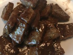 -仙桐吉宴铁板烧·精致料理