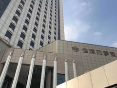 -佳源四季酒店-雅悦自助餐厅(新洲路店)