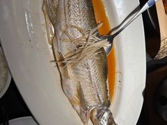 -绿茶餐厅(汇悦大融城店)