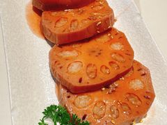 -苏晓玥·江南小吃(深圳北站店)