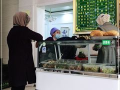 -老杜家羊杂碎店(双拥西路店)