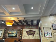大堂-东吴面馆(金门路金门国际商业广场店)