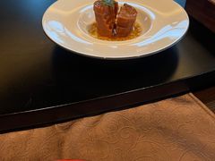 -丽晶轩中餐厅(重庆丽晶酒店)