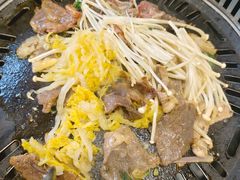 -红岸碳烤齐齐哈尔原味生态烤肉