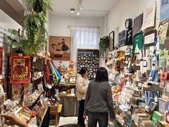 -KAFKA·卡夫卡咖啡(文林店)