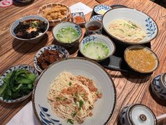 -贡梅老面馆·蟹粉面·无锡特色小吃(南长街主推店)