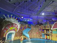 -烟台海昌鲸鲨海洋公园