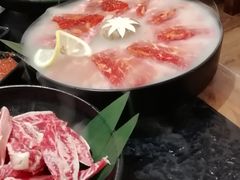 -九田家黑牛烤肉料理(石路天虹店)
