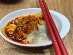 -喜家德虾仁水饺(青岛永旺东部店)