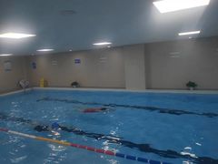 -Hi GYM嗨健身(泥城店)