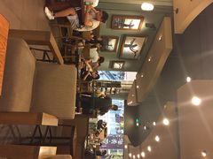 -星巴克(深圳海岸城4楼店)