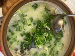 -千岛湖鱼味馆(十字街总店)
