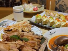 -一葉料理(普宁店)