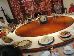 -东北大院·东北菜(三台子店)