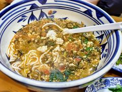 -蜗牛小馆醉乡民谣云南菜(惠新西里店)