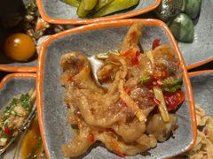 -蚝·生·鲜牛烧肉铺(中央大街店)