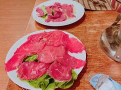 -惠州白鹭湖雅居乐喜来登度假酒店-盛宴标帜西餐厅