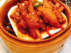 -顺德人家食府(黄金广场店)