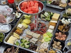 -江油特色冷沾沾(火炮街店)