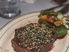 -燃扒房Steakhouse(皇庭店)
