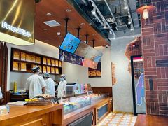 -辛一·铜锣烧(鸿寿坊店)