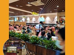 -汤W城市微度假(仓山店)