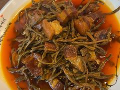 -将就吃农家特色土菜馆