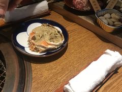 -炎蔵牛舌烤肉