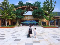 -杭州开元森泊度假乐园