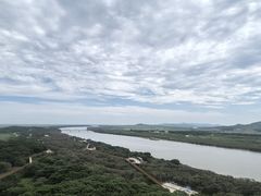 -珲春防川景区