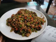 -火燒雲傣家菜(鼓楼店)