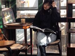 -METAL HANDS(五道营店)