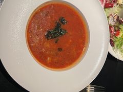 -C&R西班牙餐厅