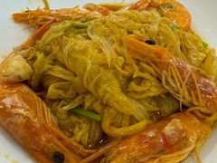 -良友·海鲜青岛菜(五四广场店)