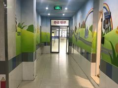 -上海市世外小学