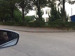 教学楼-南京理工大学紫金学院