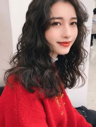 -丝源发型