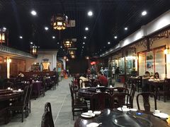 大堂-吴门人家·苏宴宫廷菜(拙政园店)