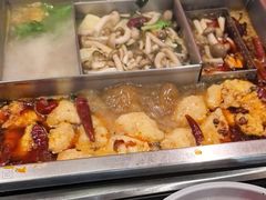 -重庆德忆火锅（龙南街3店）(渝水岸餐饮)