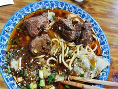 -蒋六十八梯眼镜面(狮子坪店)
