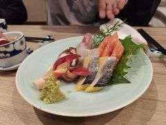 -小山日本料理(太古汇店)