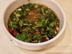 -潮牛海记•潮汕牛肉火锅•醉鸡煲•粿条汤(通北路店)