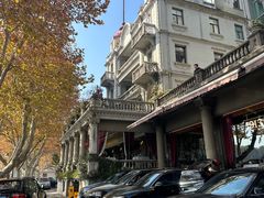 -杭州新新饭店·1913餐厅