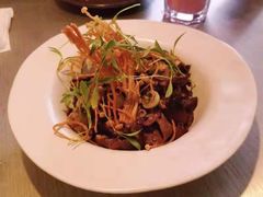 -Ocean's Table 欧舍