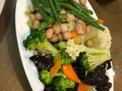 -京天红酒家(虎坊路店)