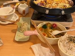 -柴の食堂·日式家庭料理·熊之肆(大学路店)
