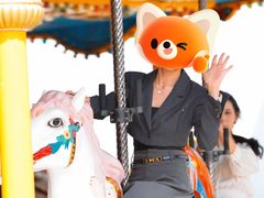 -世界恐龙谷景区