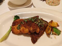 -马克西姆俄罗斯餐厅(通亚街店)