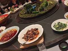 -巷子里·红谷宴(万象城店)